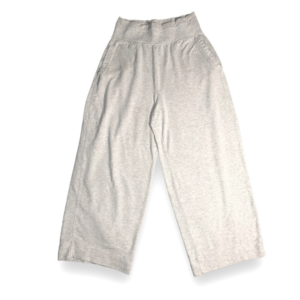 Athleta Free Flow Culotte Size XS